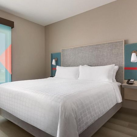 Avid Hotel - Ft Lauderdale Airport - Cruise By Ihg Дания-Бич Экстерьер фото