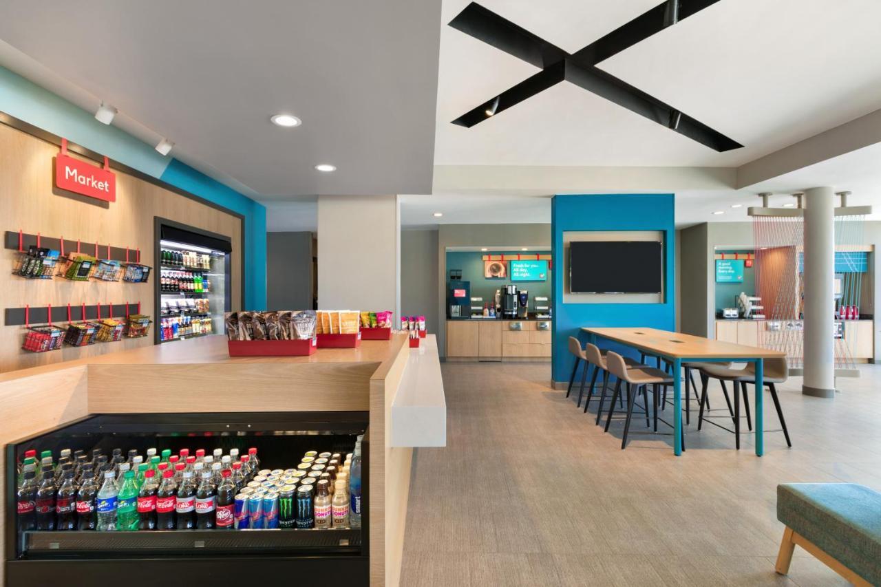 Avid Hotel - Ft Lauderdale Airport - Cruise By Ihg Дания-Бич Экстерьер фото