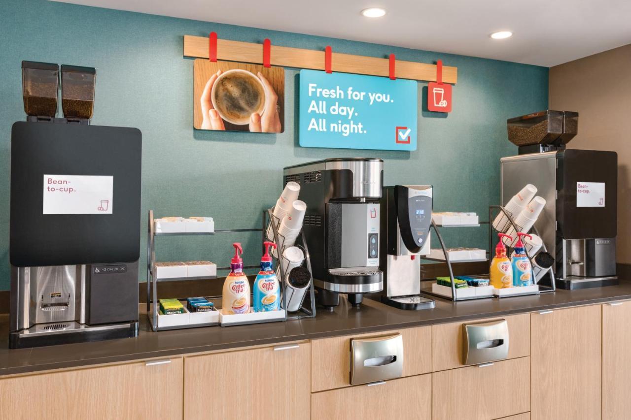 Avid Hotel - Ft Lauderdale Airport - Cruise By Ihg Дания-Бич Экстерьер фото