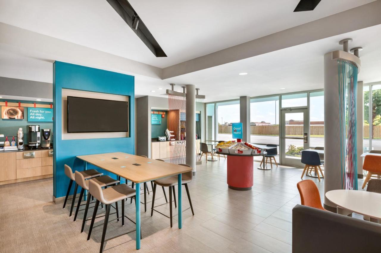 Avid Hotel - Ft Lauderdale Airport - Cruise By Ihg Дания-Бич Экстерьер фото