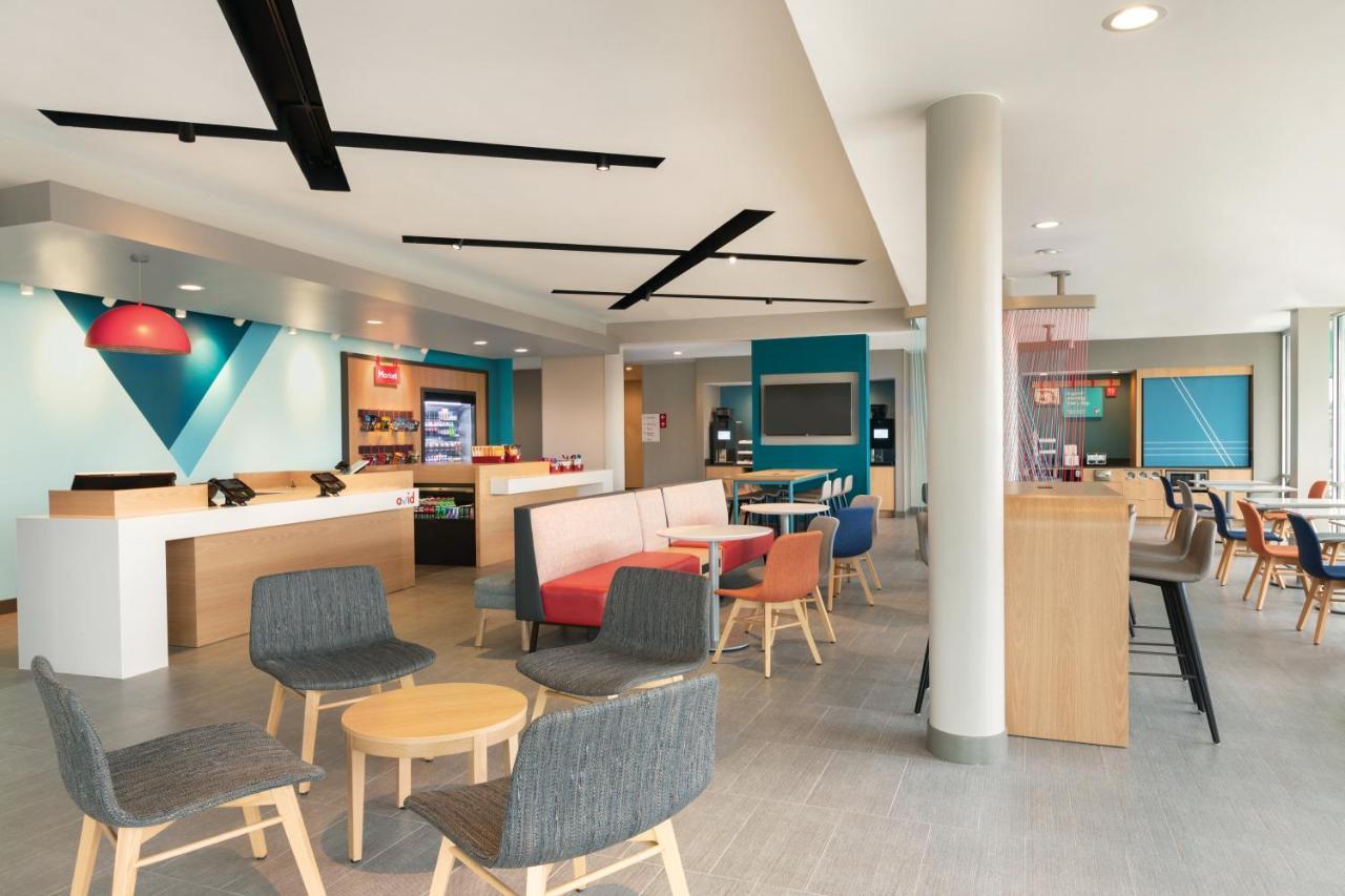 Avid Hotel - Ft Lauderdale Airport - Cruise By Ihg Дания-Бич Экстерьер фото