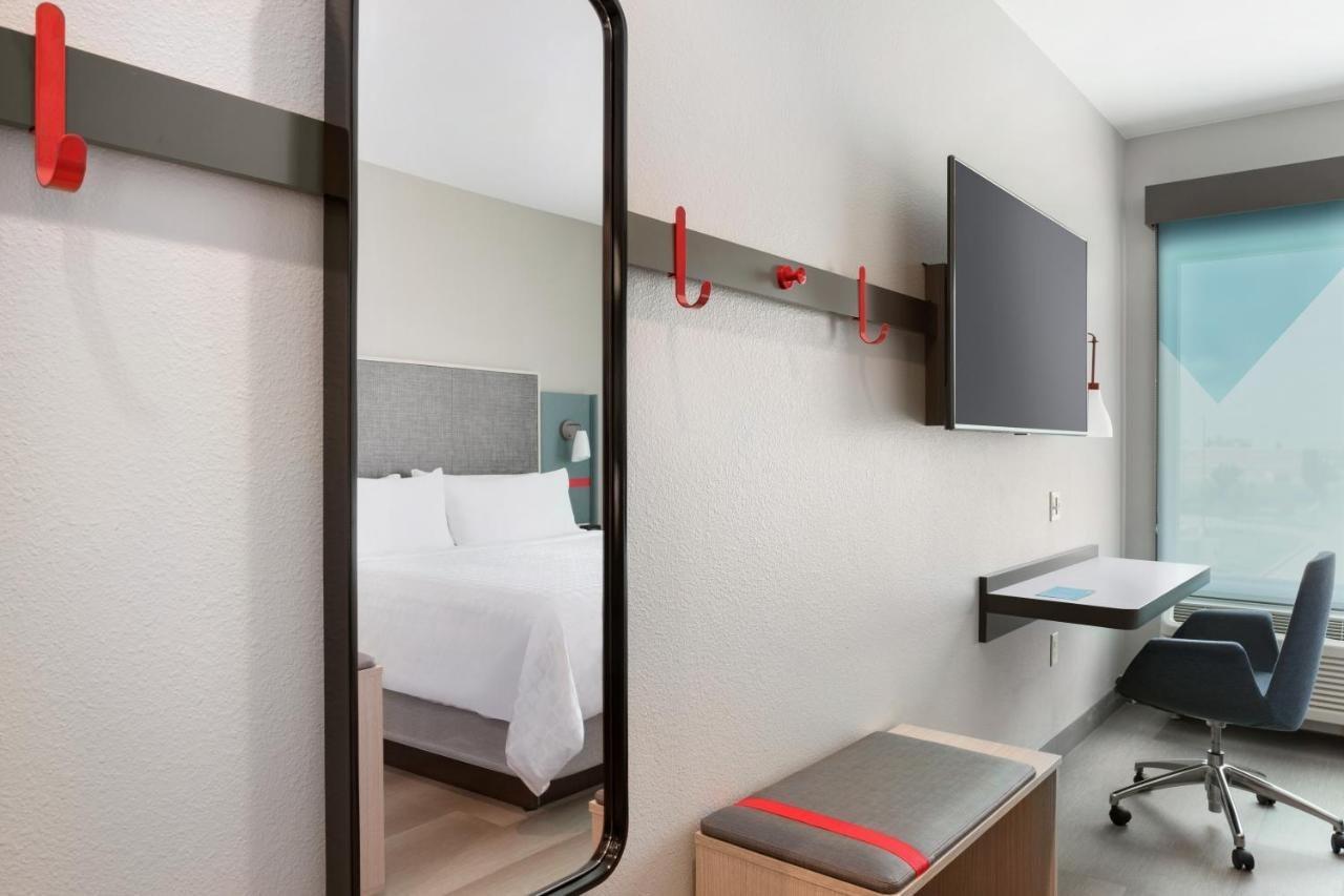 Avid Hotel - Ft Lauderdale Airport - Cruise By Ihg Дания-Бич Экстерьер фото