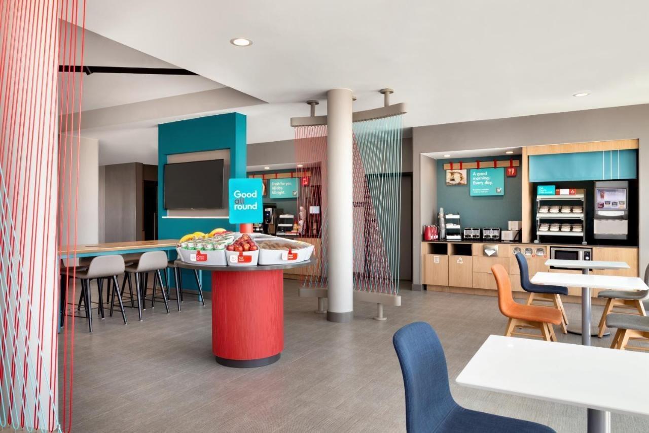 Avid Hotel - Ft Lauderdale Airport - Cruise By Ihg Дания-Бич Экстерьер фото